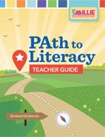 PAth to Literacy Teacher Guide: A Phonological Awareness Intervention for Young Children 1681252007 Book Cover