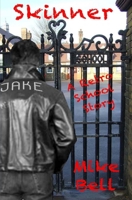 Skinner: A Retro School Story 1701432153 Book Cover