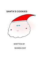 Santa's Cookies 1493669192 Book Cover