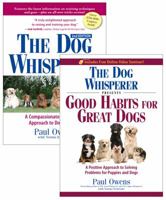 The "Dog Whisperer" Training Bundle 144052534X Book Cover