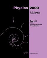 Physics2000 Part 2 0970783620 Book Cover