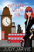 Spying With Sir 1786860511 Book Cover