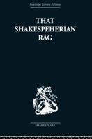 Shakespeare in the Present (Accents on Shakespeare) 0415261961 Book Cover