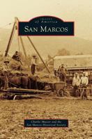 San Marcos 073859962X Book Cover