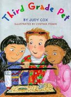 Third Grade Pet 0440416280 Book Cover
