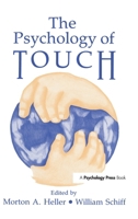 The Psychology of Touch 0805807519 Book Cover