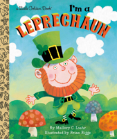I'm a Leprechaun 0593127730 Book Cover