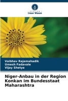 Niger-Anbau in der Region Konkan im Bundesstaat Maharashtra 6205417383 Book Cover