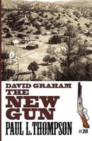 David Graham: The New Gun 0984836527 Book Cover