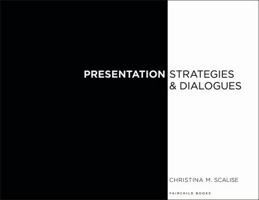 Presentation Strategies and Dialogue 1609011449 Book Cover