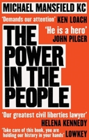 The Power in the People: How We Can Change the World 1800961456 Book Cover