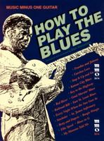 How to Play the Blues 1596153792 Book Cover