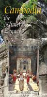 Cambodia: The Khmer Legacy 9622178618 Book Cover