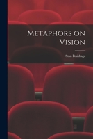 Metaphors on Vision 1014493781 Book Cover