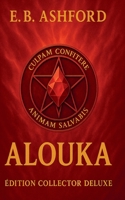 Alouka (French Edition) B0G6TLWG35 Book Cover