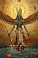 HATMEHIT La Diosa Pez del Delta (Egipto) (Spanish Edition) B0GJJ75VSR Book Cover