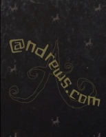 Andrews High School 2001 Yearbook 0359266657 Book Cover
