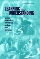 Learning and Understanding: Improving Advanced Study of Mathematics and Science in U.S. High Schools 0309074401 Book Cover