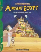 Ancient Egypt 1615638032 Book Cover