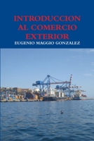 Introduccion Al Comercio Exterior 1300654546 Book Cover