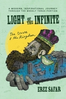 Light of the Infinite: The Crown & The Kingdom 1960281100 Book Cover