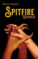 Spitfire 0998594725 Book Cover