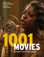 1001 Movies You Must See Before You Die 1438050062 Book Cover