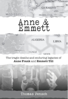 Anne and Emmett B0C9NZNBKF Book Cover