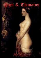 Éros et Thanatos 2810607567 Book Cover