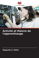 Activité et théorie de l'apprentissage (French Edition) 6208565235 Book Cover