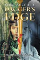 Vengeance at a Dagger's Edge 1641380551 Book Cover