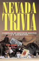 Nevada Trivia 1558537309 Book Cover
