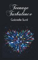 Teenage Turbulence 1785078933 Book Cover