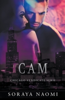 Cam (Chicago Syndicate Serie) B0BHJG8J21 Book Cover