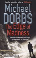 The Edge of Madness 1847372856 Book Cover