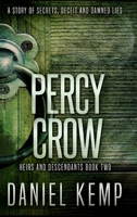 Percy Crow 1034361732 Book Cover