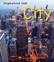 City (Neighborhood Walk) 1484635876 Book Cover