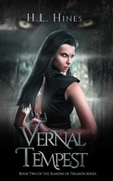 Vernal Tempest B09V6RNJ5B Book Cover