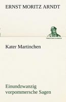 Kater Martinchen 197778254X Book Cover