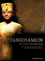 Tutankhamun: The Story of Egyptology's Greatest Discovery 1435146891 Book Cover