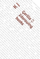 Gorilla B09S61YTSH Book Cover
