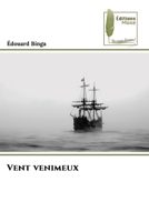 Vent venimeux (French Edition) 6207811887 Book Cover