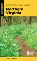 Best Easy Day Hikes Northern Virginia 1493051172 Book Cover