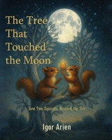 The Tree That Touched the Moon: How Two Squirrels Reached the Sky B0HHTQJSGP Book Cover