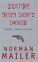 Tough Guys Don't Dance 0394537866 Book Cover