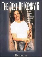 The Best of Kenny G 0793530520 Book Cover