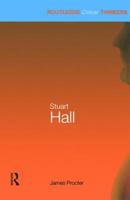 Stuart Hall 0415262666 Book Cover