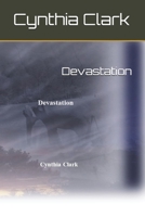 Devastation B08B7LNQ3N Book Cover