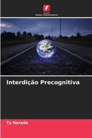 Interdição Precognitiva (Portuguese Edition) 6208569052 Book Cover