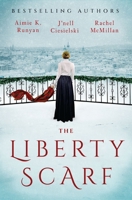 The Liberty Scarf 1400246709 Book Cover